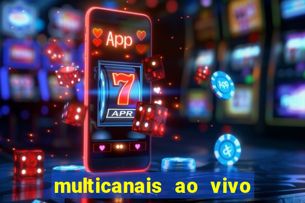 multicanais ao vivo sportv 2